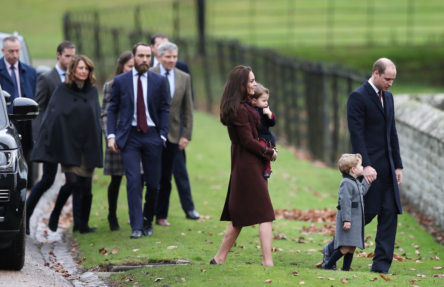 ¿La mamá de Kate Middleton manipuló la conquista del príncipe William? Lo que se sabe al respecto