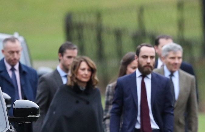 ¿La mamá de Kate Middleton manipuló la conquista del príncipe William? Lo que se sabe al respecto