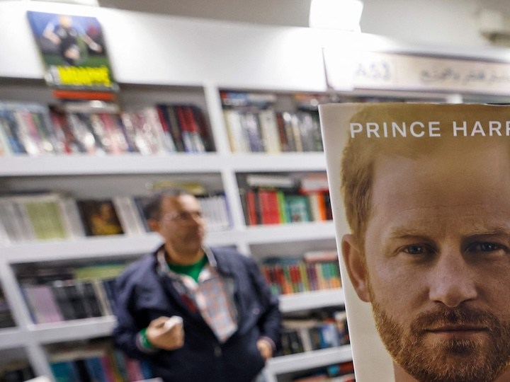 6 libros sobre celebridades que provocaron un tremendo drama en sus vidas personales
