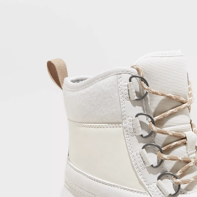 Olvídate del frío con estas 8 botas de invierno para mujer baratas de Amazon y Target