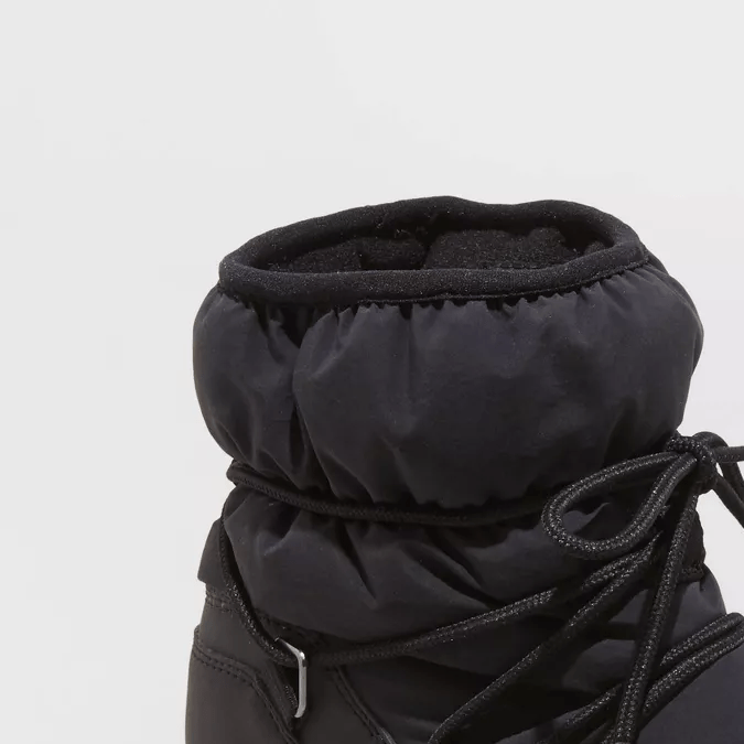 Olvídate del frío con estas 8 botas de invierno para mujer baratas de Amazon y Target