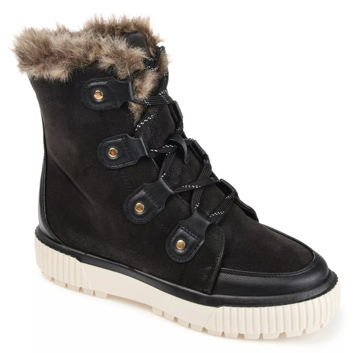 Olvídate del frío con estas 8 botas de invierno para mujer baratas de Amazon y Target