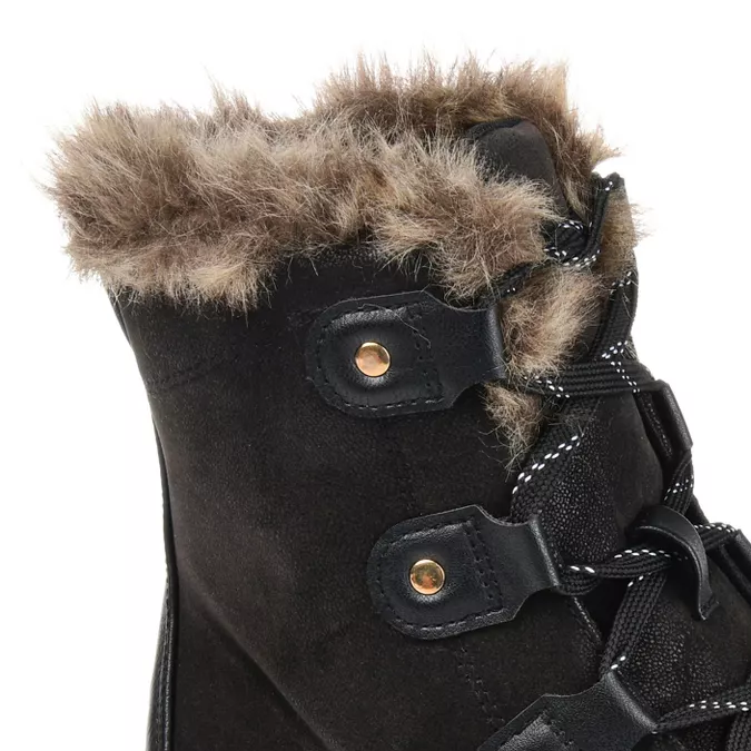 Olvídate del frío con estas 8 botas de invierno para mujer baratas de Amazon y Target