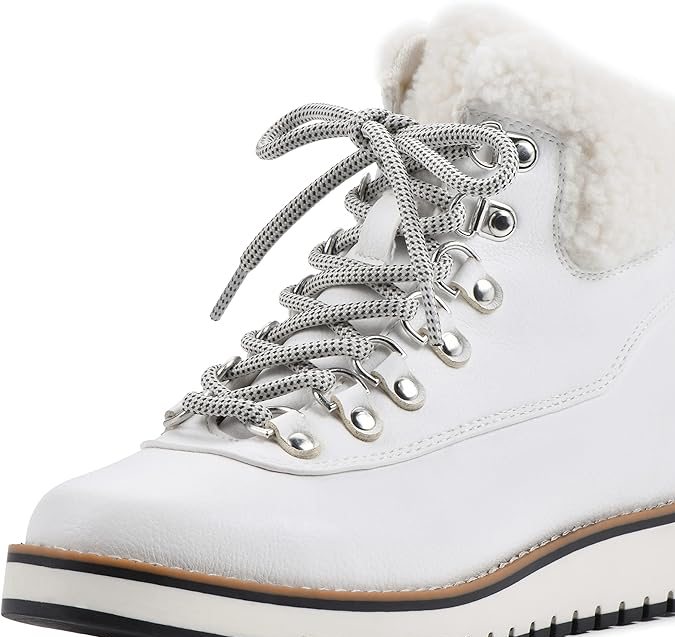 Olvídate del frío con estas 8 botas de invierno para mujer baratas de Amazon y Target