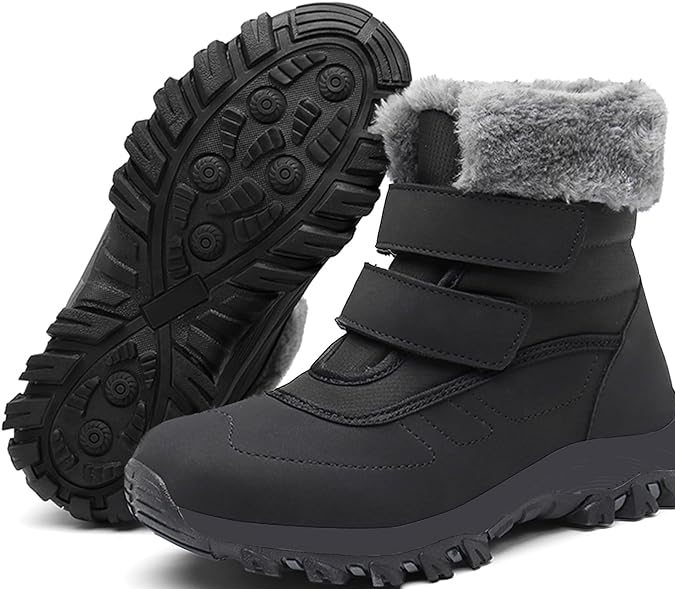 Olvídate del frío con estas 8 botas de invierno para mujer baratas de Amazon y Target