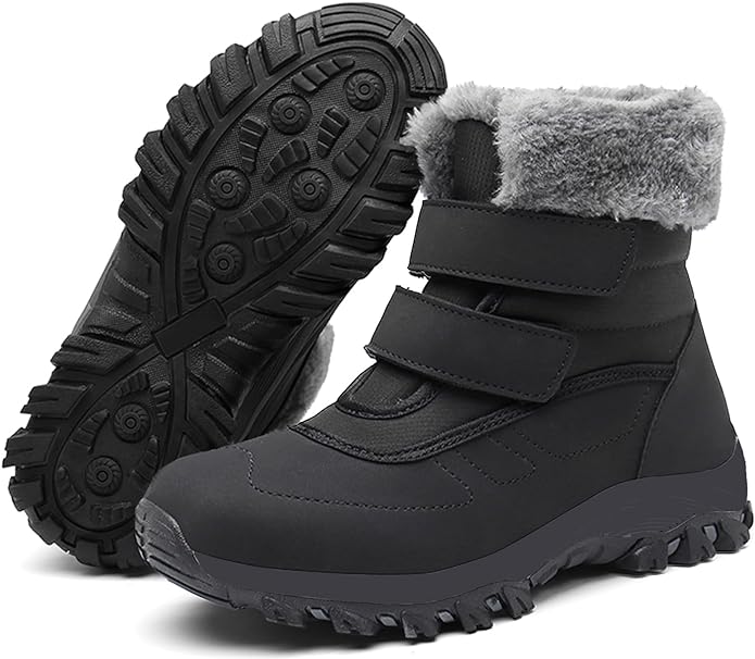 Olvídate del frío con estas 8 botas de invierno para mujer baratas de Amazon y Target