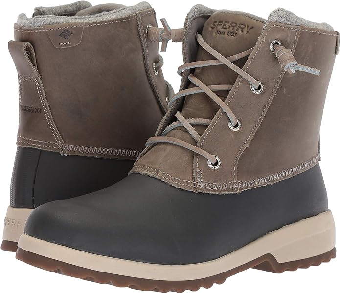 Olvídate del frío con estas 8 botas de invierno para mujer baratas de Amazon y Target