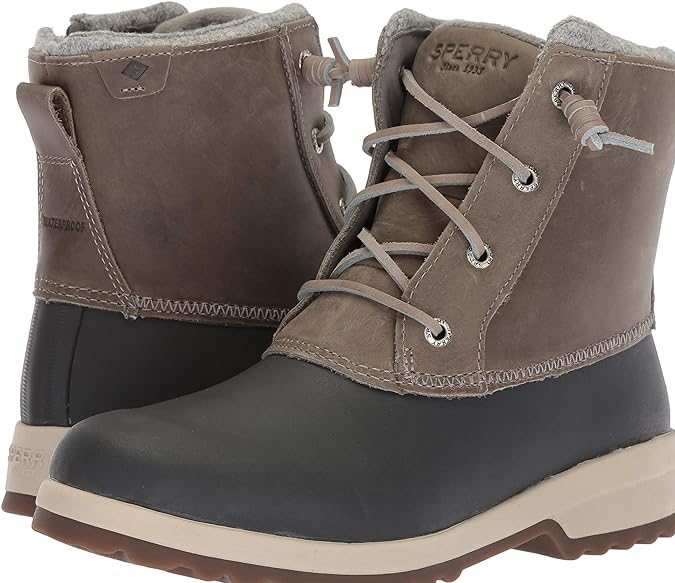 Olvídate del frío con estas 8 botas de invierno para mujer baratas de Amazon y Target