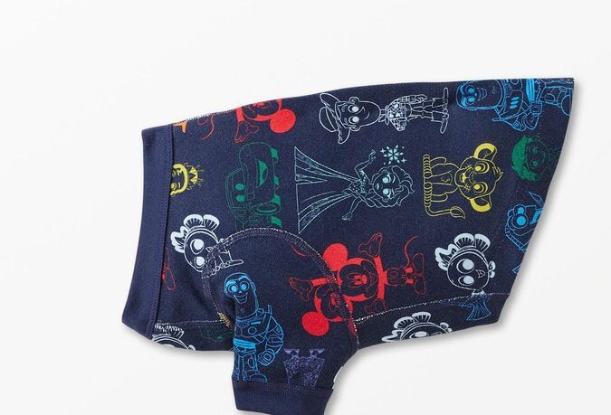 7 lindos regalos de Navidad 2023 para tu mascota que tienen temática de Disney