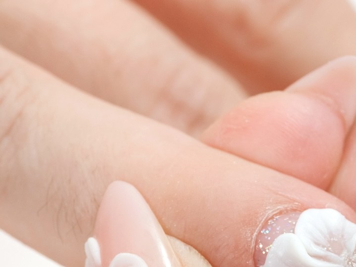Lo que tienes que saber antes de usar ‘nail art’ 3D: qué es, pros y contras
