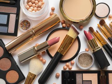 Maquillaje
