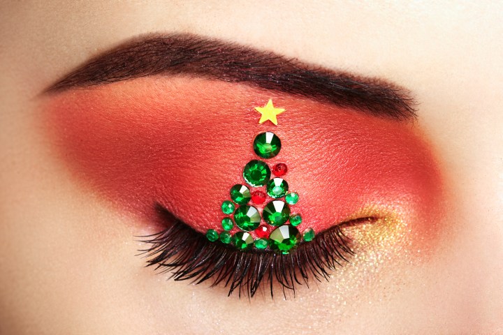 Maquillaje