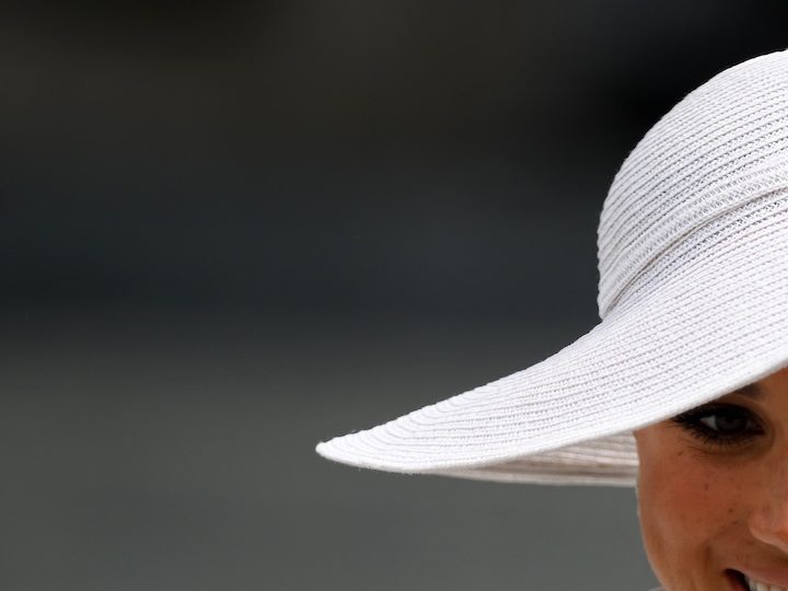Meghan Markle revela las nuevas tradiciones navideñas que hace con sus dos hijos pequeños