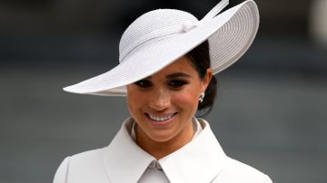 Meghan Markle revela las nuevas tradiciones navideñas que hace con sus dos hijos pequeños