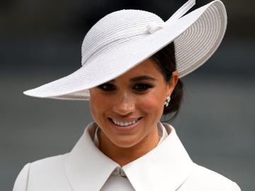 Meghan Markle revela las nuevas tradiciones navideñas que hace con sus dos hijos pequeños