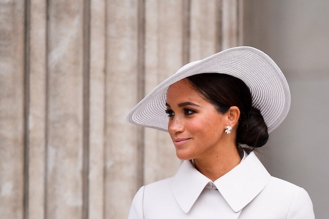 Meghan Markle revela las nuevas tradiciones navideñas que hace con sus dos hijos pequeños