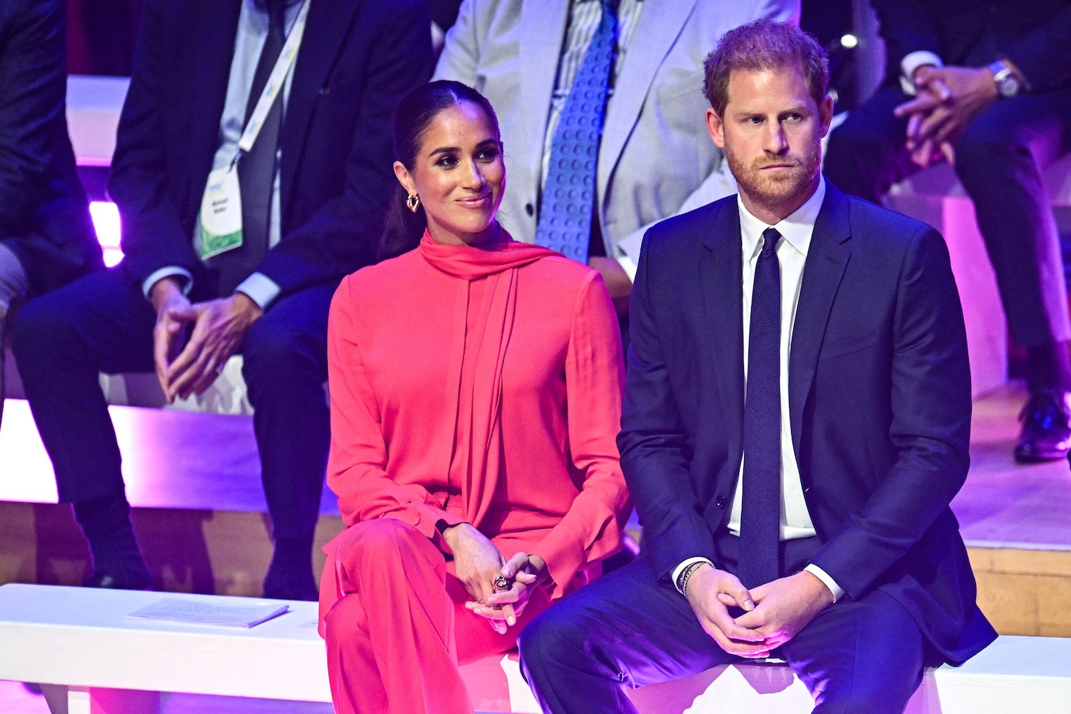 Meghan Markle revela las nuevas tradiciones navideñas que hace con sus dos hijos pequeños