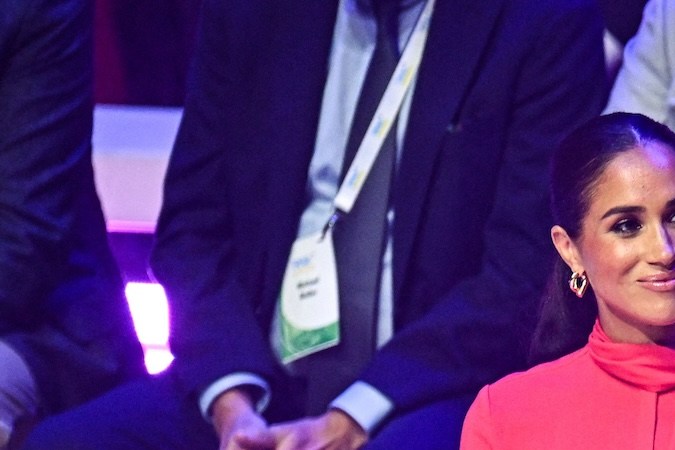 Meghan Markle revela las nuevas tradiciones navideñas que hace con sus dos hijos pequeños