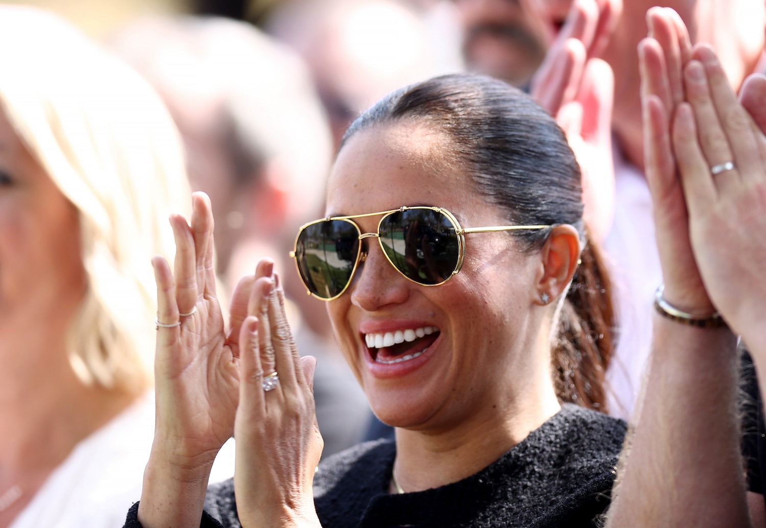 Meghan Markle revela las nuevas tradiciones navideñas que hace con sus dos hijos pequeños