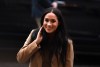 Meghan Markle, su esposo y sus dos hijos, tomaron unas vacaciones secretas antes de Navidad