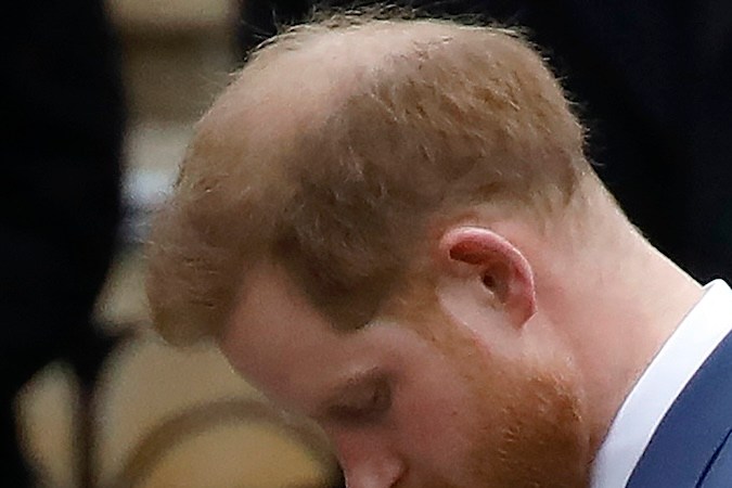 Meghan Markle, su esposo y sus dos hijos, tomaron unas vacaciones secretas antes de Navidad