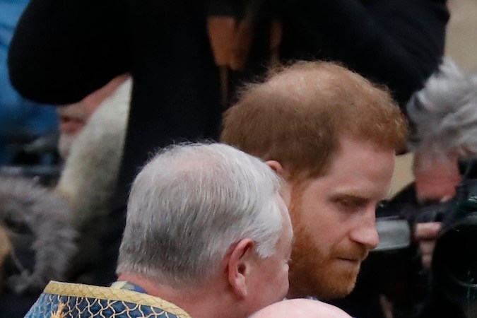 Meghan Markle tiene un coctel decembrino favorito, perfecto para la fiesta de Año Nuevo