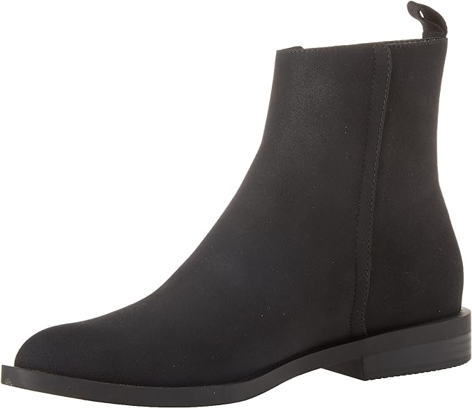 Moda y estilo para el frío: 8 botas de invierno planas para mujer en Amazon desde $30 dólares