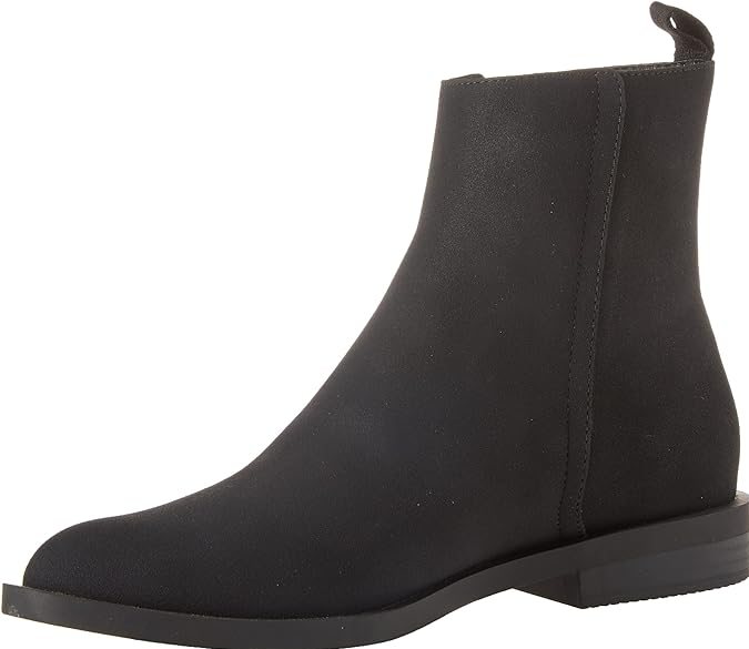 Moda y estilo para el frío: 8 botas de invierno planas para mujer en Amazon desde $30 dólares
