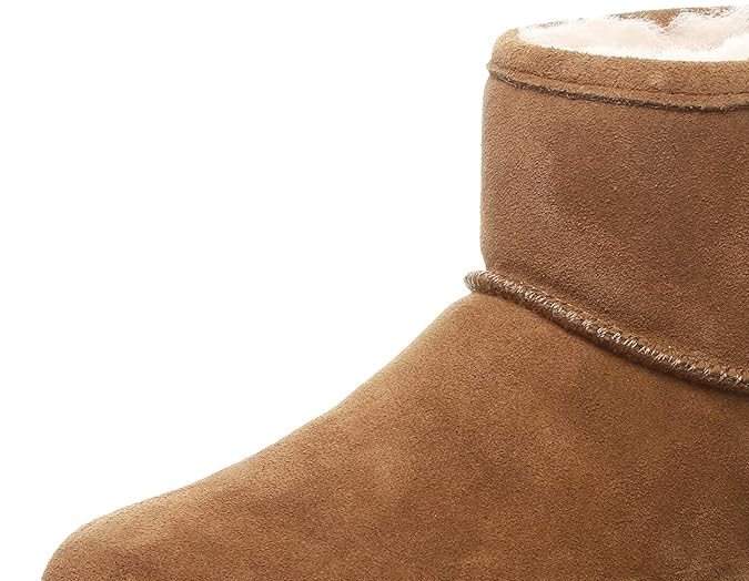 Moda y estilo para el frío: 8 botas de invierno planas para mujer en Amazon desde $30 dólares