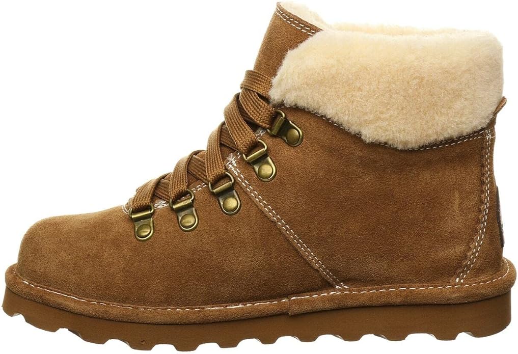 Moda y estilo para el frío: 8 botas de invierno planas para mujer en Amazon desde $30 dólares