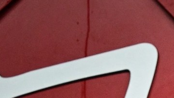 Pamela Anderson, sin una gota de maquillaje, da una clase de estilo para usar blanco en invierno