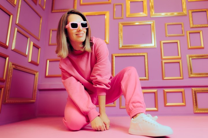 8 pantalones deportivos para mujer que son virales en Amazon y van desde los $20 dólares