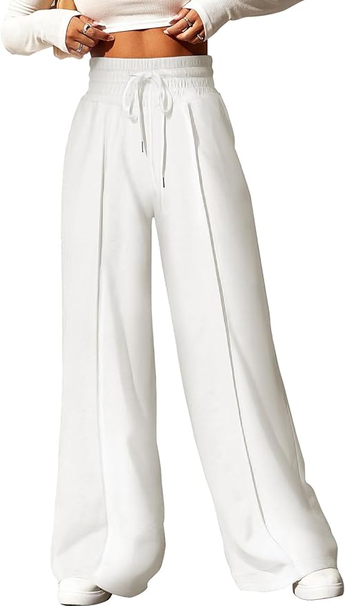 8 pantalones deportivos para mujer que son virales en Amazon y van desde los $20 dólares