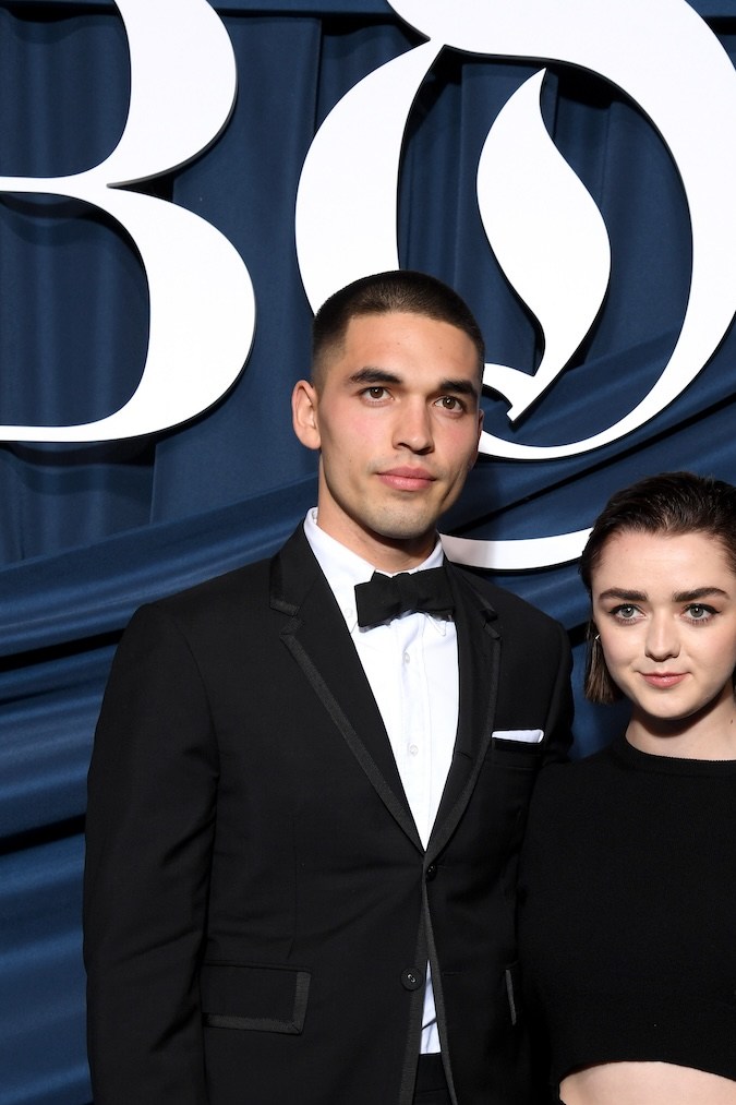 Celebridades que terminaron en 2023: 16 parejas de famosos que rompieron su romance