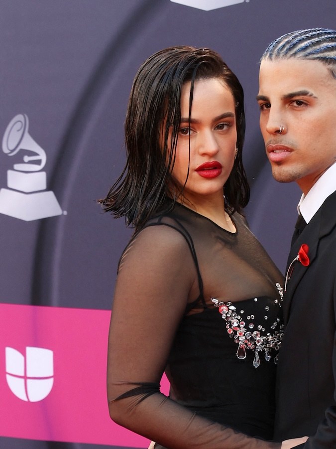 Celebridades que terminaron en 2023: 16 parejas de famosos que rompieron su romance