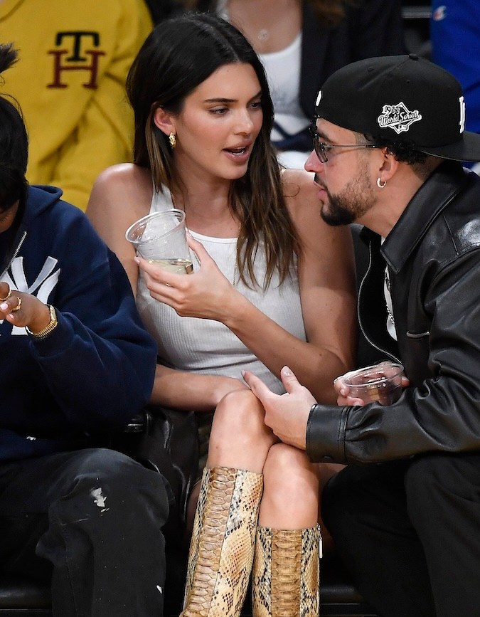 Celebridades que terminaron en 2023: 16 parejas de famosos que rompieron su romance