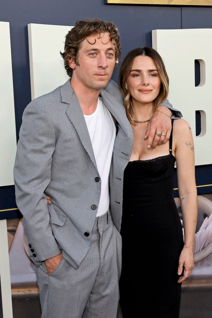 Celebridades que terminaron en 2023: 16 parejas de famosos que rompieron su romance