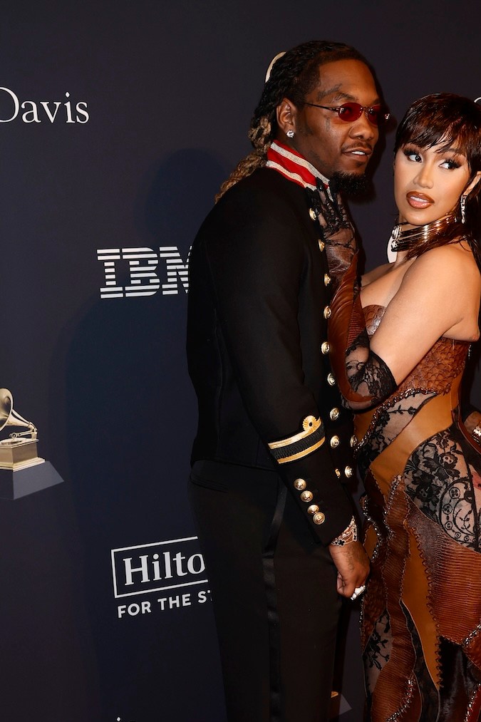 Celebridades que terminaron en 2023: 16 parejas de famosos que rompieron su romance