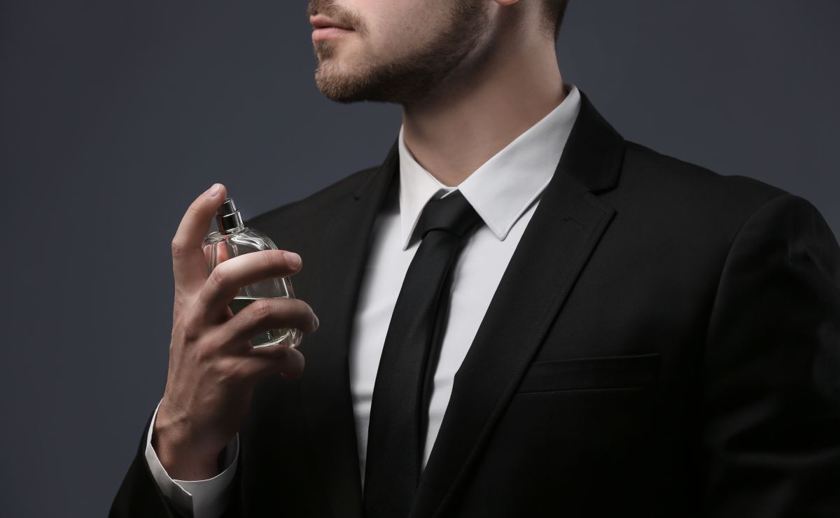 Perfumes de hombre para Año Nuevo cuáles son las mejores opciones 2024
