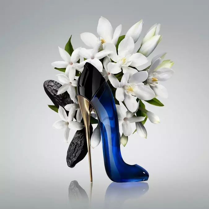 7 perfumes Carolina Herrera para mujer con aroma dulce que te harán sentir como diosa