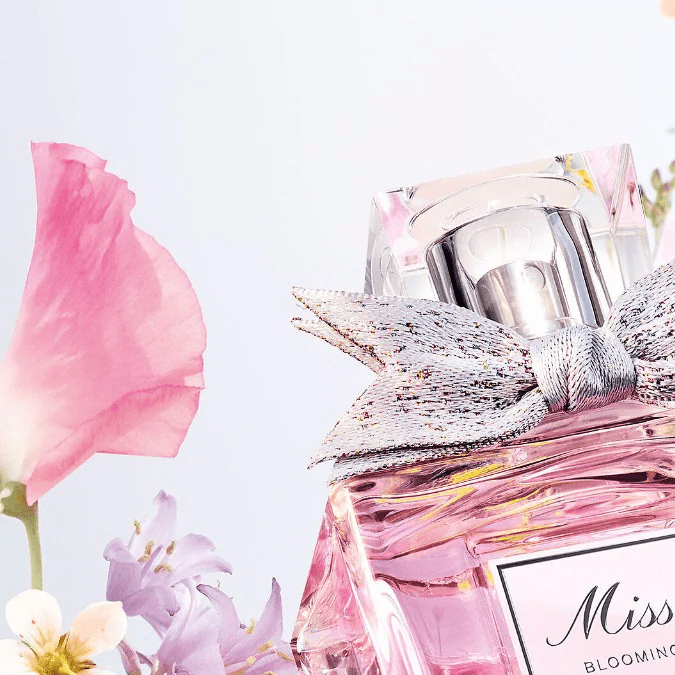 Perfumes de mujer para 2024: 7 fragancias frescas que te dejarán un aroma vibrante y único