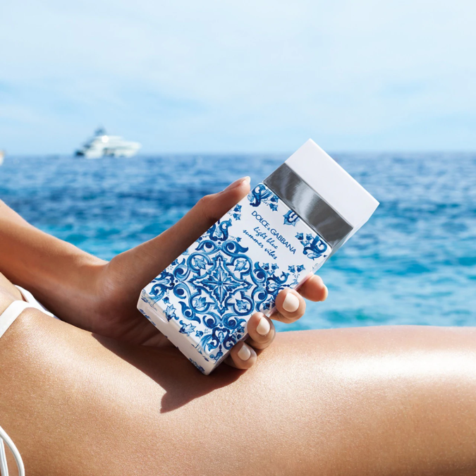 Perfumes de mujer para 2024: 7 fragancias frescas que te dejarán un aroma vibrante y único