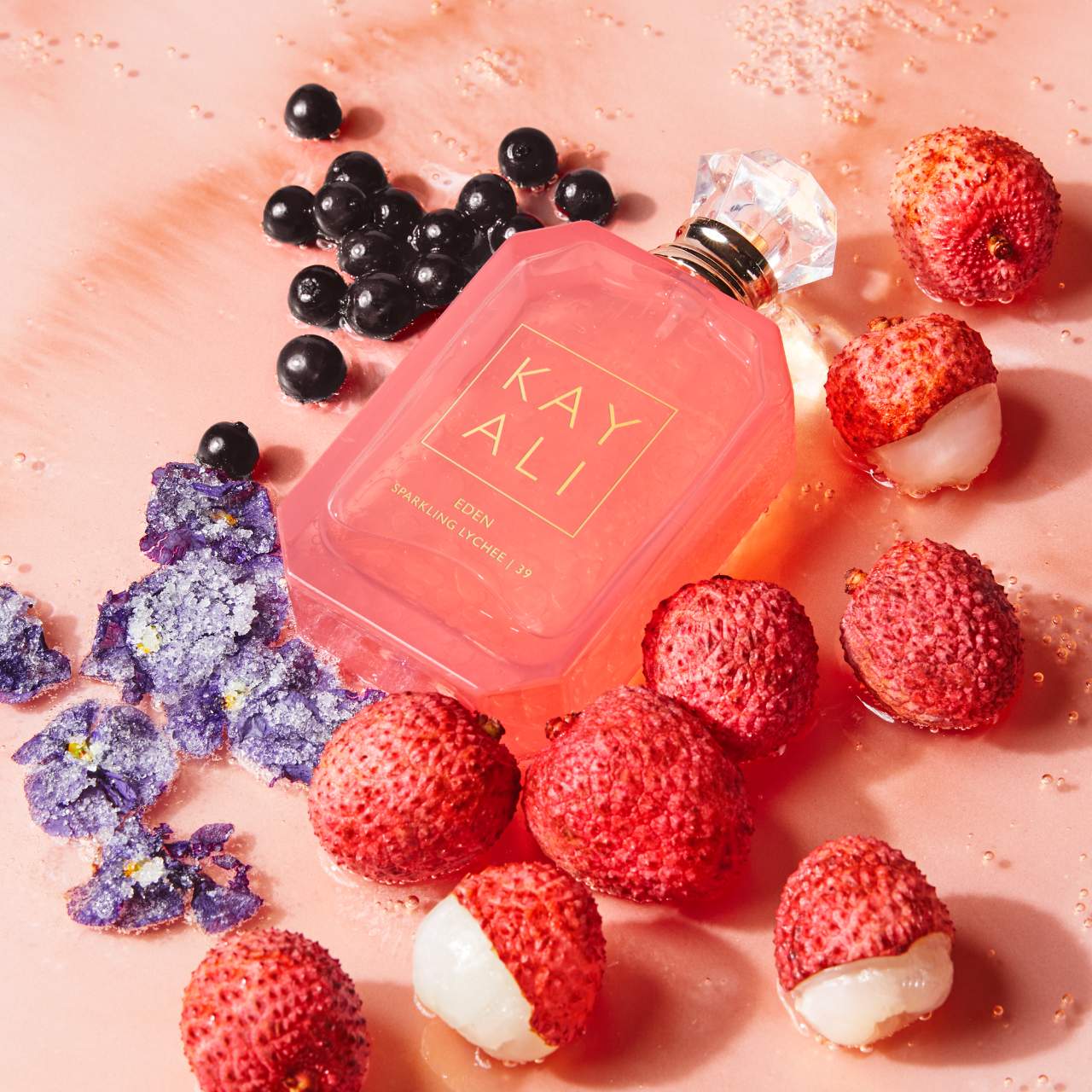 7 perfumes dulces y sofisticados para empezar el 2024 con mucho estilo y glamour