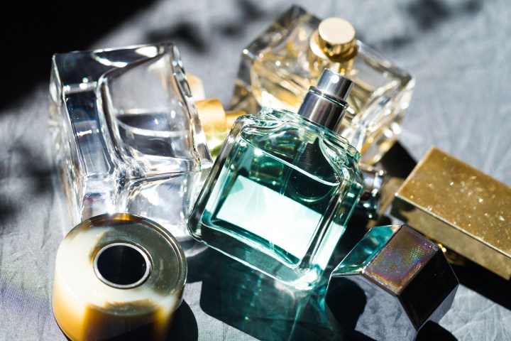Perfumes