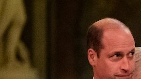 La razón por la que el Príncipe William viajará sin Kate Middleton antes de Navidad