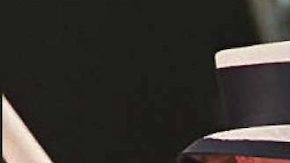 La razón por la que los príncipes Harry y William no podían comer con sus papás en Navidad