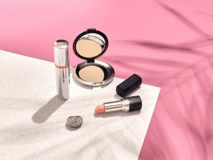 Conoce 7 productos de maquillaje virales en TikTok que puedes conseguir en Amazon