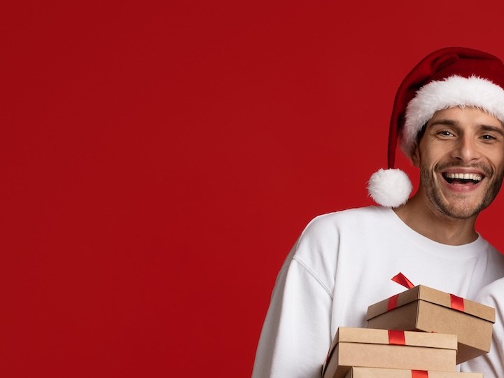 9 regalos de Navidad de último minuto que puedes puedes conseguir desde $13 dólares