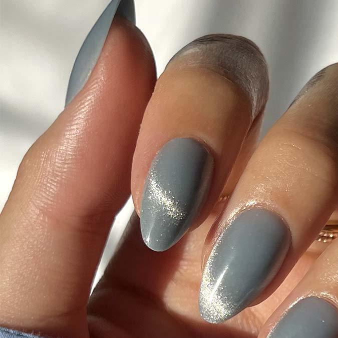 9 Glamnetic Press-On Nails que puedes regalar en las botas de Navidad, desde $15 dólares