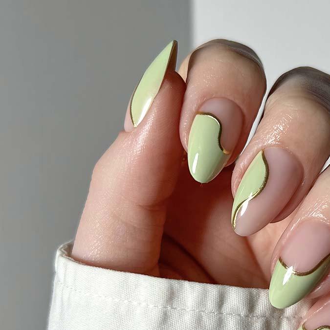 9 Glamnetic Press-On Nails que puedes regalar en las botas de Navidad, desde $15 dólares